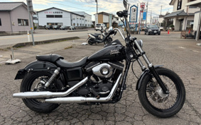 HARLEY HARLEY FXDB1580 2017 GXM