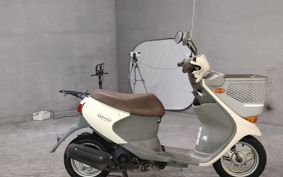 SUZUKI LET's 4 CA43A