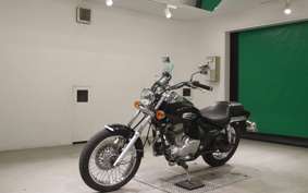 KAWASAKI ELIMINATOR 125 2003 BN125A