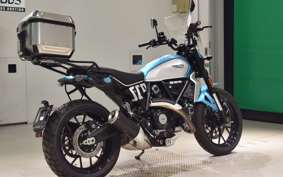 DUCATI SCRAMBLER ICON 2023