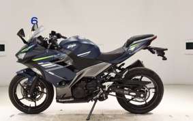 KAWASAKI NINJA 400 2022 EX400G