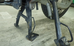 HONDA C50 SUPER CUB 2021 AA04