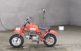 HONDA Z50R AB02