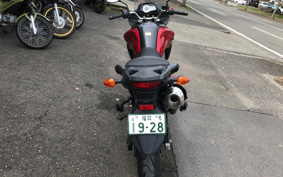 SUZUKI DL650 ( V-Strom 650 ) ABS 2016 VP56A