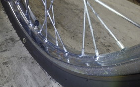 HONDA C90 SUPER CUB E 2007 HA02