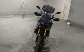 YAMAHA TRACER 9GT RN70J