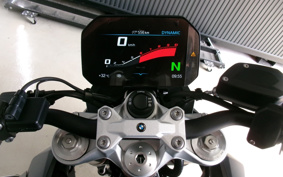 BMW F900R TOURING 2026 0K81