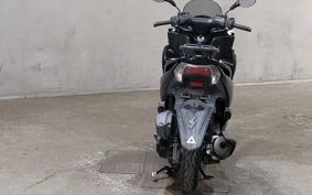 YAMAHA TRICITY 125 SE82J