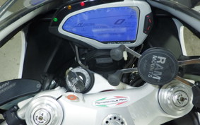 MV AGUSTA F4 1000 2013