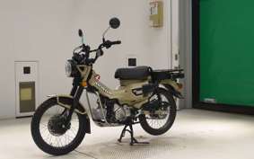 HONDA CT125 HUNTER CUB 2012 JA55