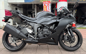 KAWASAKI NINJA ZX-6R 2024 ZX636J