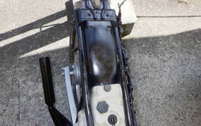 HONDA NS50F AC08
