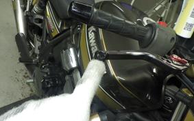 KAWASAKI ZRX1200 D 2012 ZRT20D