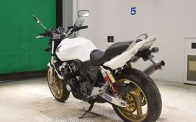 HONDA CB400SF VTEC Spec3 2007 NC39