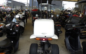 HONDA GYRO CANOPY TA02