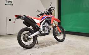 HONDA CRF250 GEN 2 RALLY 1999 MD47
