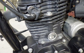 HONDA CG125 2026