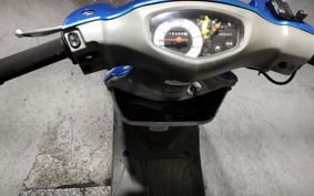 SUZUKI ADDRESS V125 CF46A
