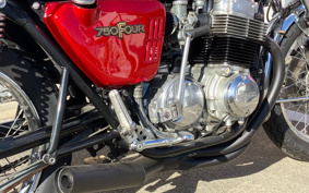 HONDA CB750 2002 5025