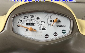 SUZUKI LETS4
