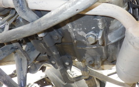 HONDA C50 SUPER CUB AA04