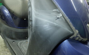 HONDA TODAY 2 2025 AF67