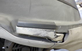 SUZUKI ADDRESS V125 1980 DT11A