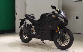 YAMAHA YZF-R25 2022 RG43J