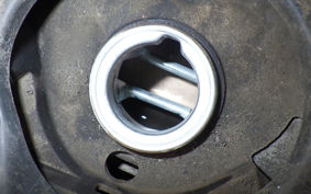 HONDA ﾀﾞﾝｸ AF78