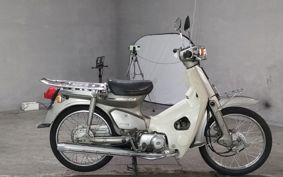 HONDA SUPER CUB50 AA01