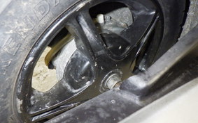 YAMAHA JOG ZR Gen.3 SA39J