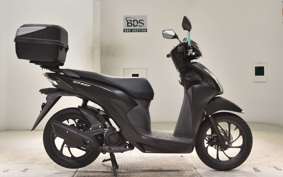 HONDA DIO 110 JK03