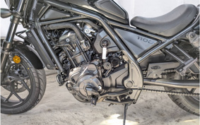 HONDA REBEL 1100 T DCT 2024 SC83