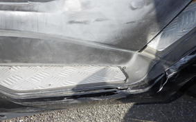 SUZUKI SKYWAVE 250 (Burgman 250) S Gen.3 2008 CJ46A