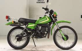 SUZUKI TS50 Hustler 2017 TS503