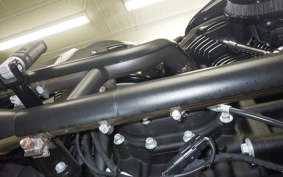 HARLEY FXLRS1870 2021