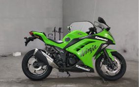 KAWASAKI NINJA 250 EX250L