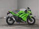 Фото Kawasaki NINJA 250 с японского аукциона
