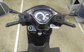 YAMAHA AXIS 125 Z 2002 SED7J