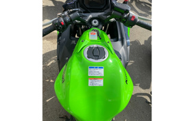 KAWASAKI NINJA 650 2020 ER650H