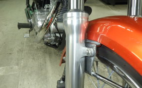 KAWASAKI ESTRELLA 2024 BJ250A