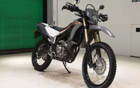 HONDA CRF250L MD47
