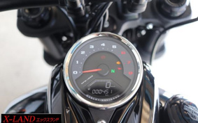 HARLEY FXFBS 2023 YLK