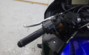 YAMAHA YZF-R25 ABS RG43J
