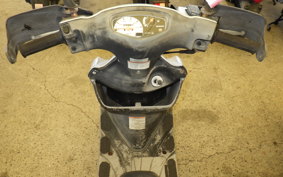 SUZUKI ADDRESS V125 G CF46A