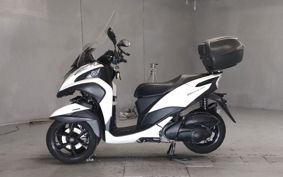 YAMAHA TRICITY 155 ABS SG37J