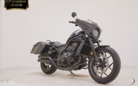 HONDA REBEL 1100 T 2024 SC83
