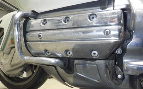 HONDA GL 1800 GOLD WING 2006 SC47