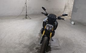 DUCATI DIAVEL 1260S 2019 GE00AA