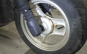 HONDA DIO Gen.6 2026 AF68